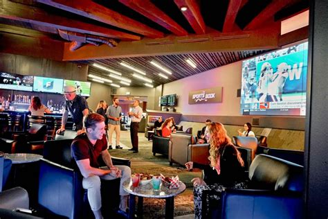 santa claran casino jobs.